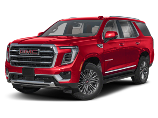 GMC Yukon - Larry Clark GMC in AMORY MS