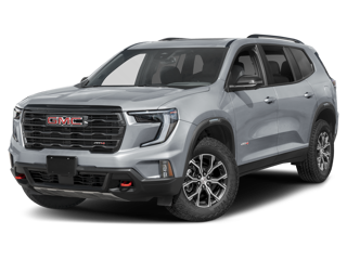GMC Acadia - Larry Clark GMC in AMORY MS