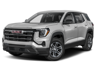 GMC Terrain - Larry Clark GMC in AMORY MS