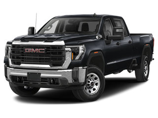 GMC Sierra HD - Larry Clark GMC in AMORY MS