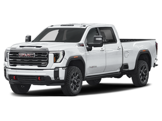 GMC Sierra HD - Larry Clark GMC in AMORY MS