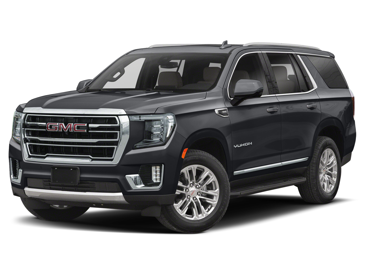 2023 GMC Yukon 2WD SLT's photo