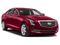 2015 Cadillac ATS Standard RWD