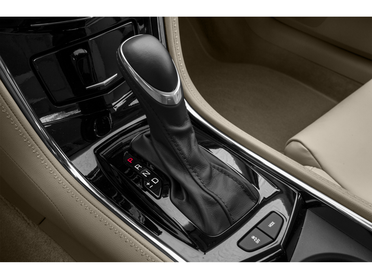 2015 Cadillac ATS Standard RWD