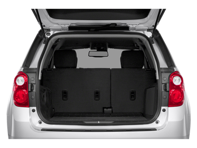 2015 Chevrolet Equinox LTZ