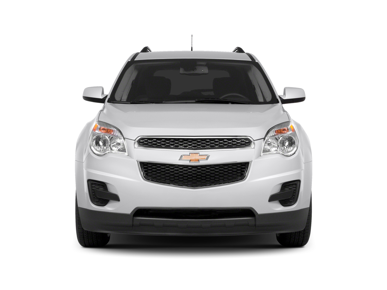2015 Chevrolet Equinox LTZ