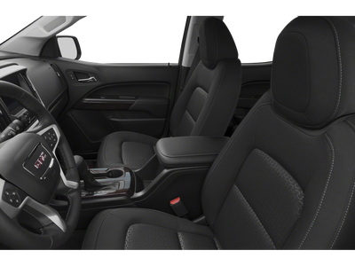 2020 GMC Canyon 2WD SLT