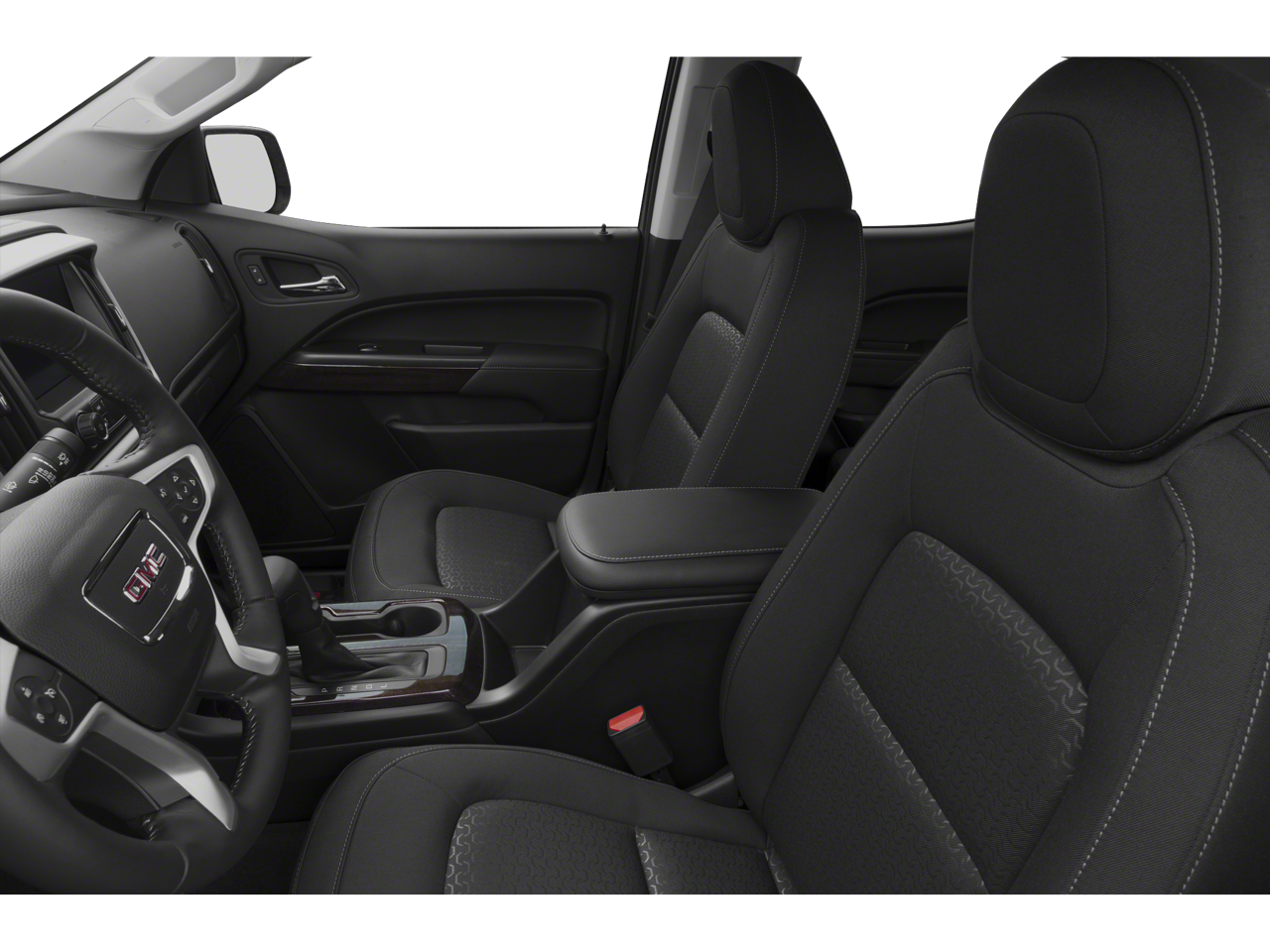 2020 GMC Canyon 2WD SLT