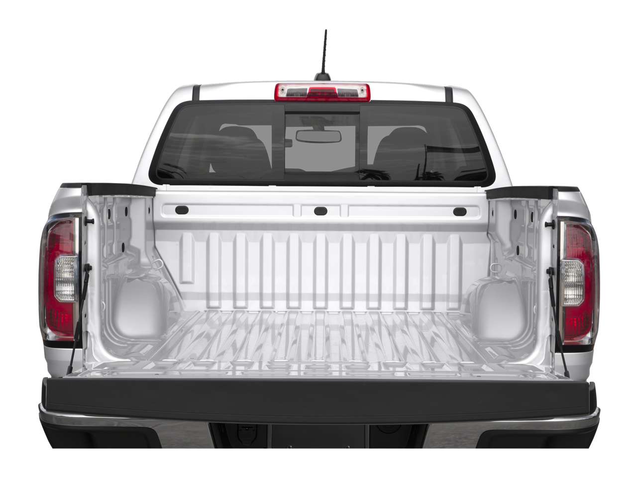 2020 GMC Canyon 2WD SLT