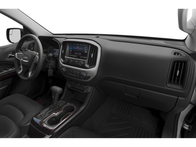 2020 GMC Canyon 2WD SLT