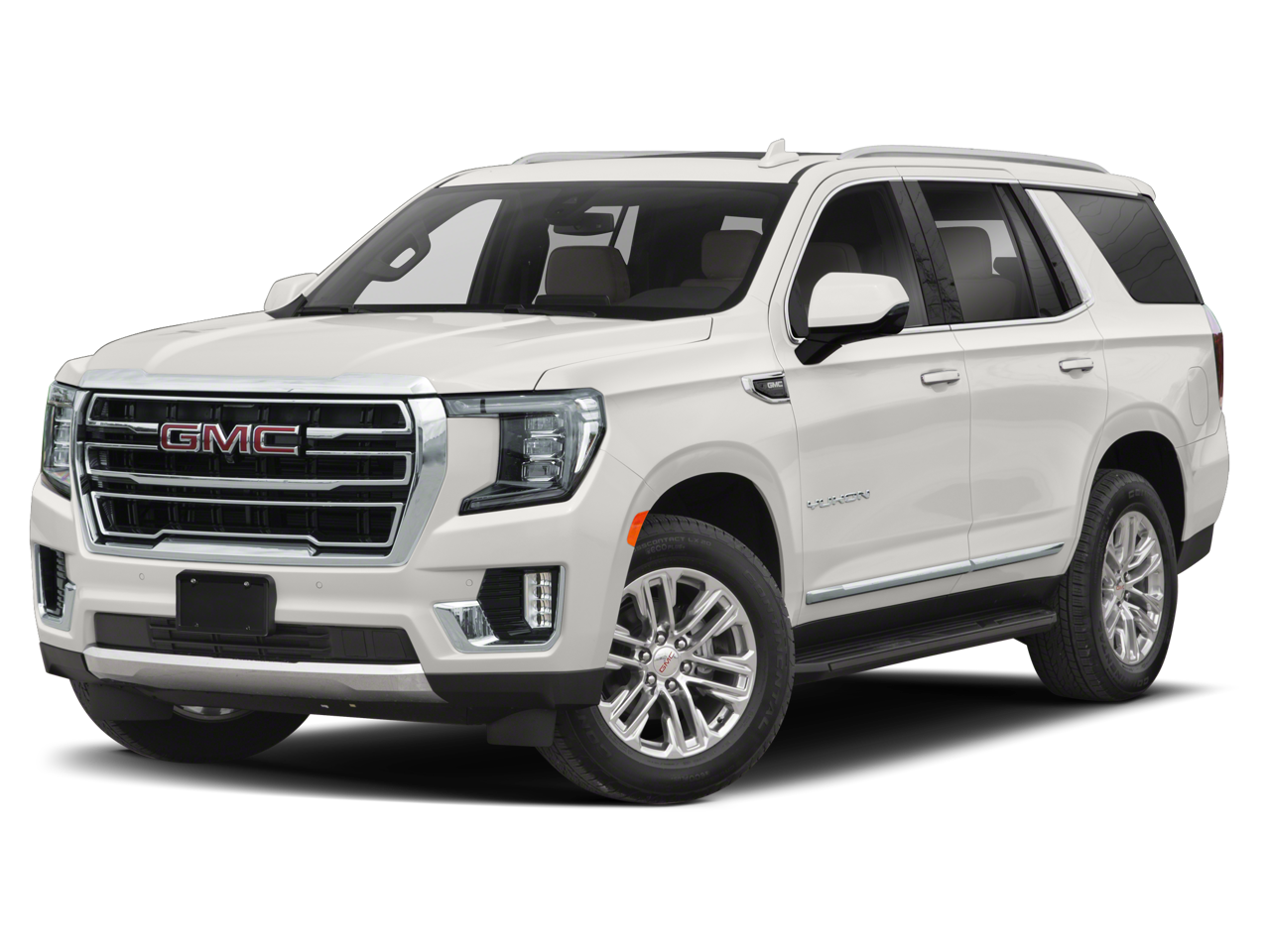 2023 GMC Yukon 2WD SLT's photo