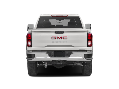 2023 GMC Sierra 2500 HD SLE