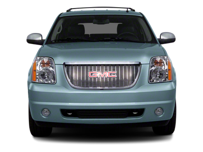 2011 GMC Yukon SLT