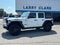2025 Jeep Wrangler 4-Door Willys 4x4