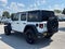 2025 Jeep Wrangler 4-Door Willys 4x4