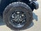 2025 Jeep Wrangler 4-Door Willys 4x4