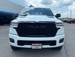 2025 RAM 1500 Limited Crew Cab 4x4 5'7" Box