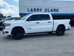2025 RAM 1500 Limited Crew Cab 4x4 5'7" Box