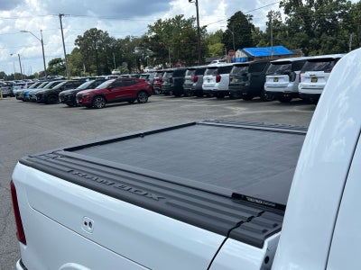 2025 RAM 1500 Limited Crew Cab 4x4 5'7" Box