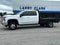 2023 Chevrolet Silverado 3500 HD Chassis Cab LT