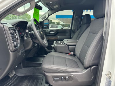 2023 Chevrolet Silverado 3500 HD Chassis Cab LT