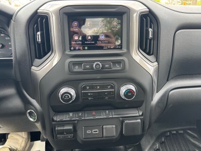 2026 GMC Sierra 3500 HD Chassis Cab Pro