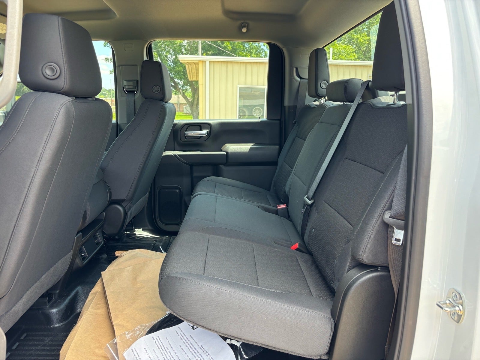 2026 GMC Sierra 3500HD Pro - Photo 7