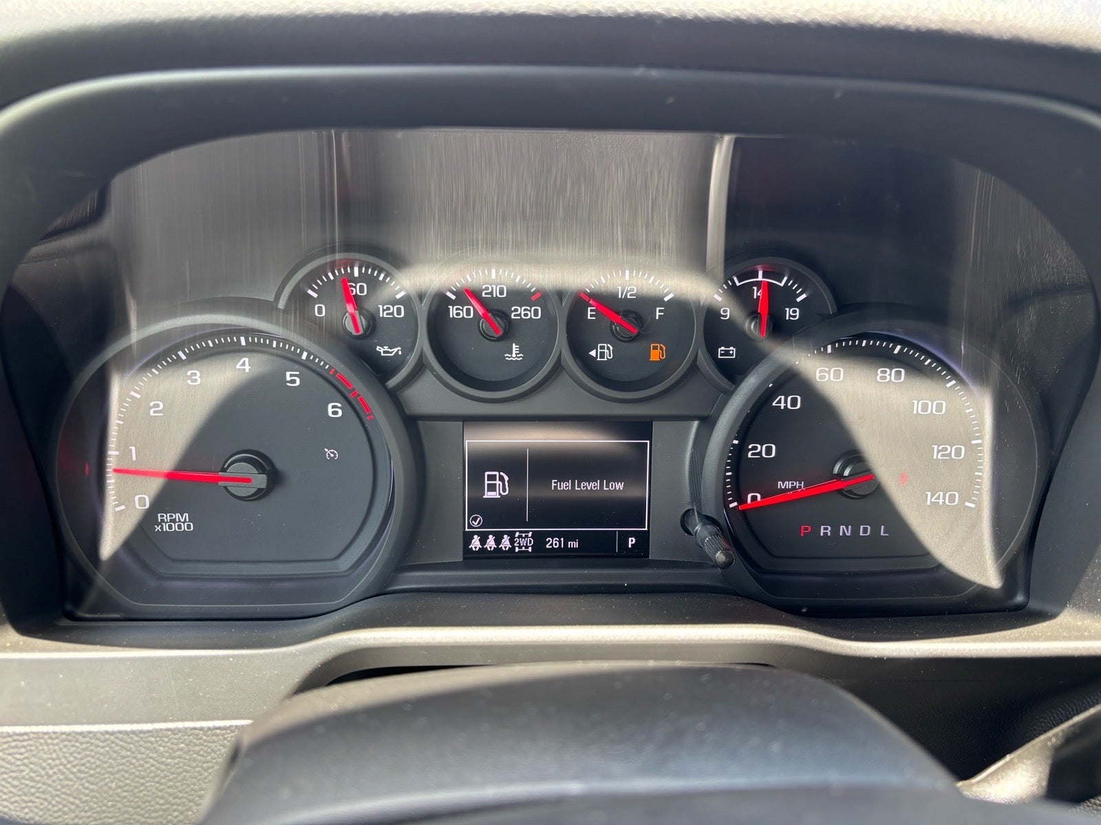 2026 GMC Sierra 3500HD Pro - Photo 9