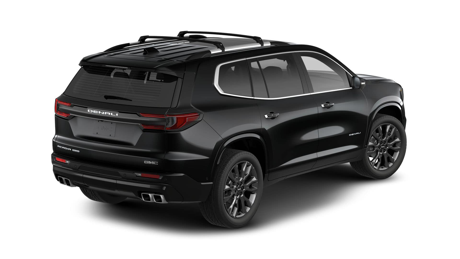 2027 GMC Acadia Denali Ultimate