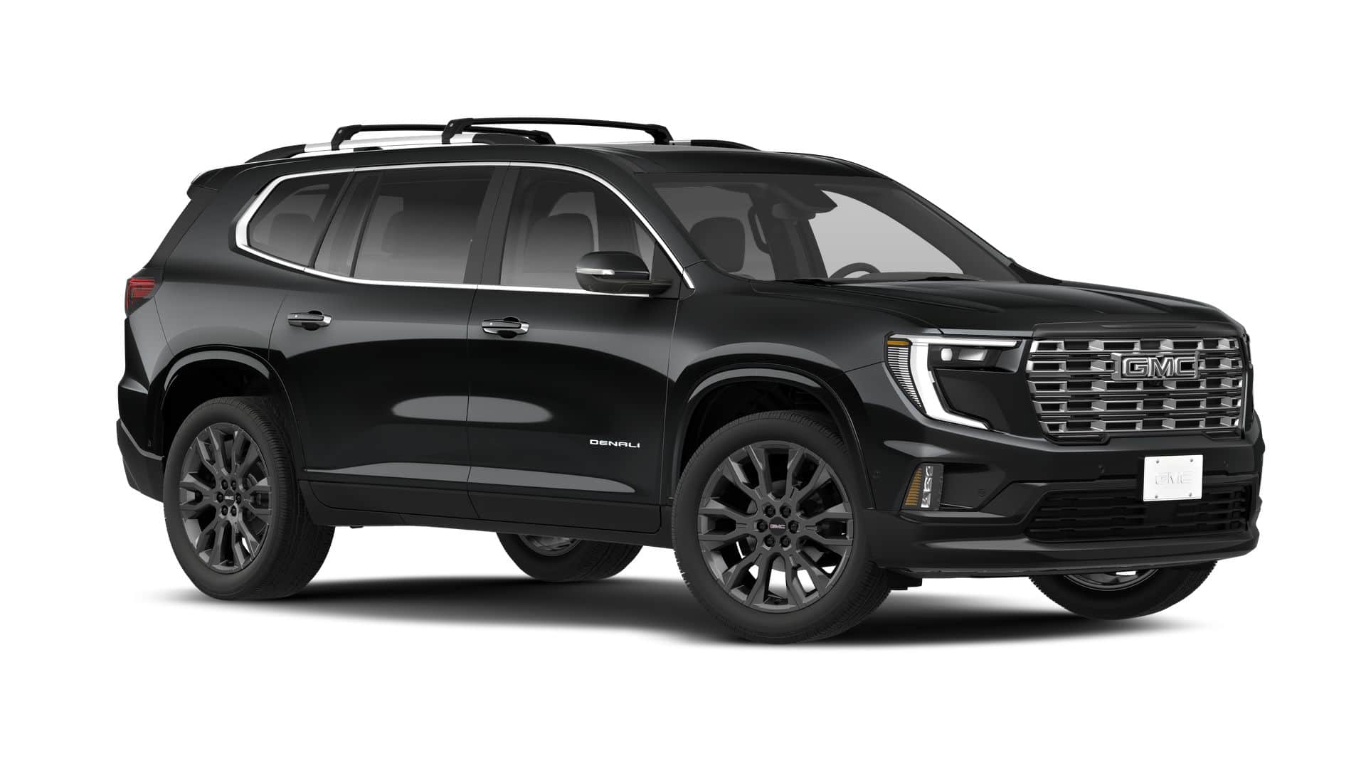 2027 GMC Acadia Denali Ultimate