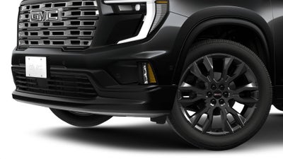 2027 GMC Acadia Denali Ultimate