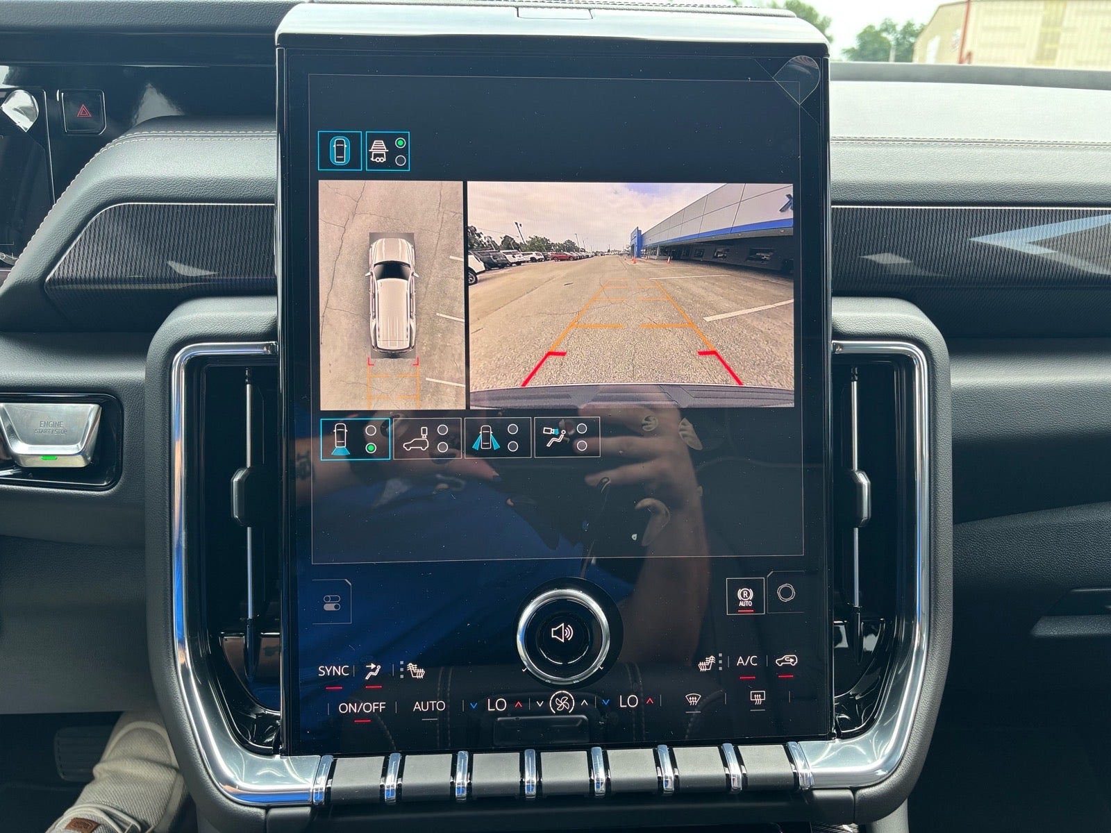 2026 GMC Yukon Elevation - Photo 13