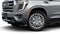 2027 GMC Yukon Elevation