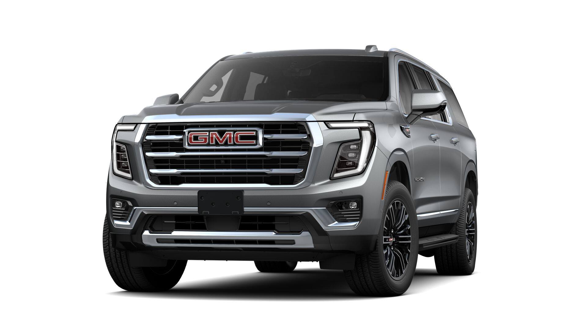 2026 GMC Yukon 2WD Elevation's photo
