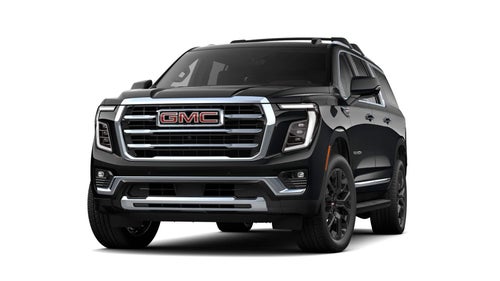 2027 GMC Yukon XL Elevation