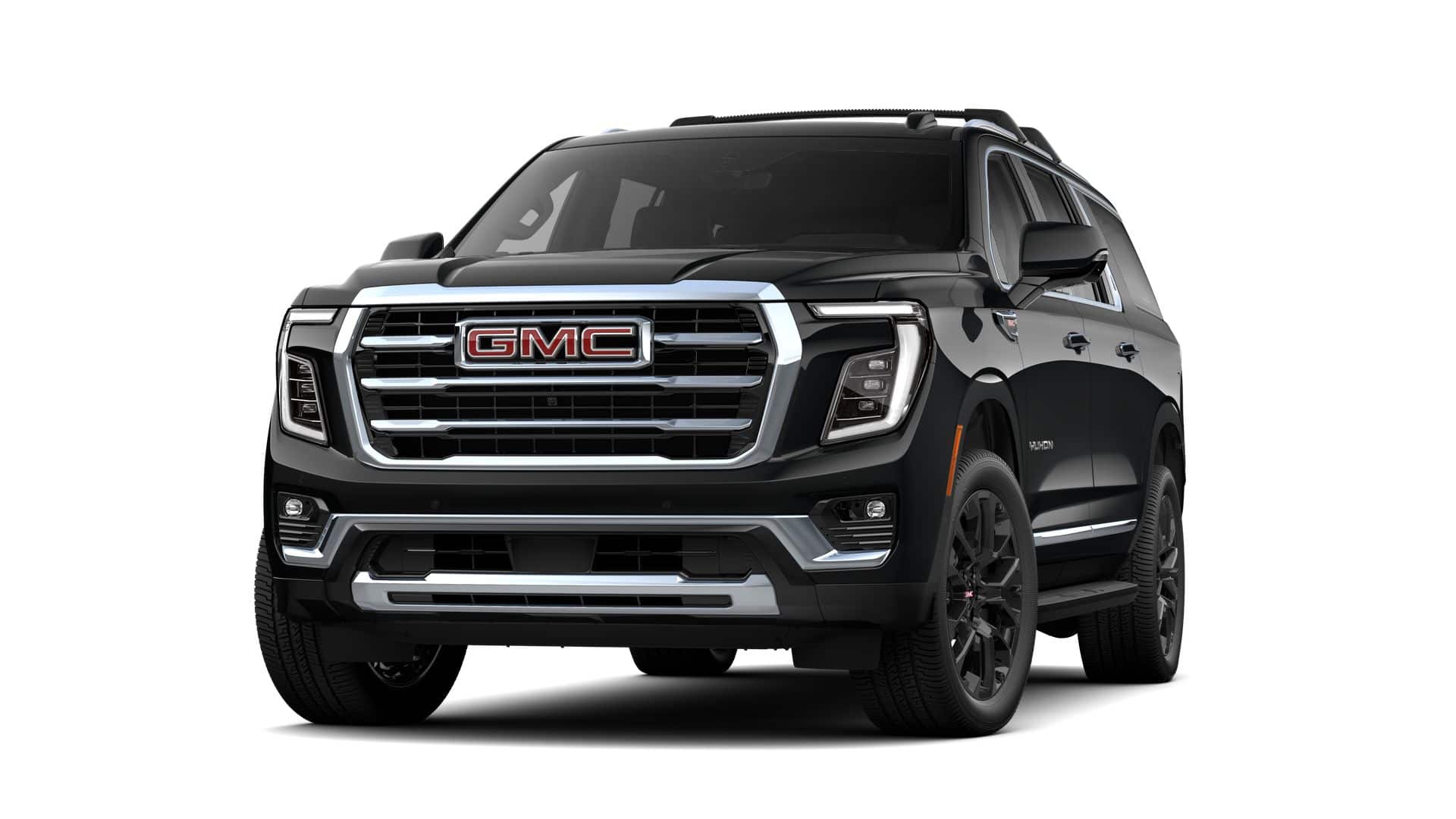 2027 GMC Yukon XL Elevation