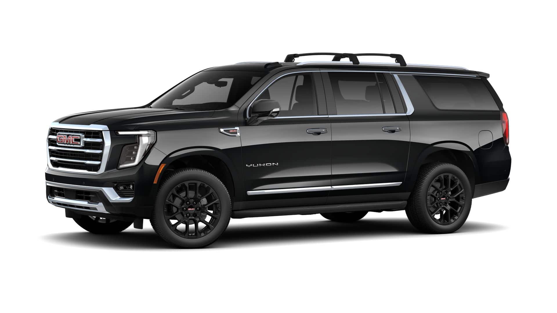 2027 GMC Yukon XL Elevation