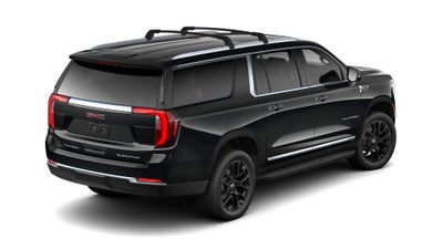 2027 GMC Yukon XL Elevation