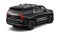 2027 GMC Yukon XL Elevation
