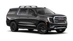 2027 GMC Yukon XL Elevation