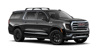 2027 GMC Yukon XL Elevation