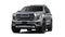2027 GMC Yukon Elevation