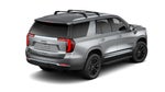 2027 GMC Yukon Elevation