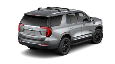 2027 GMC Yukon Elevation