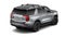 2027 GMC Yukon Elevation