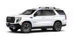 2027 GMC Yukon AT4