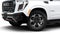 2027 GMC Yukon AT4