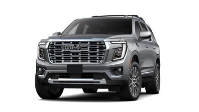 2027 GMC Yukon Denali