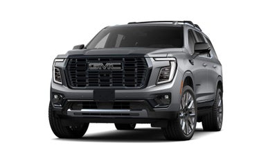 2027 GMC Yukon Denali Ultimate