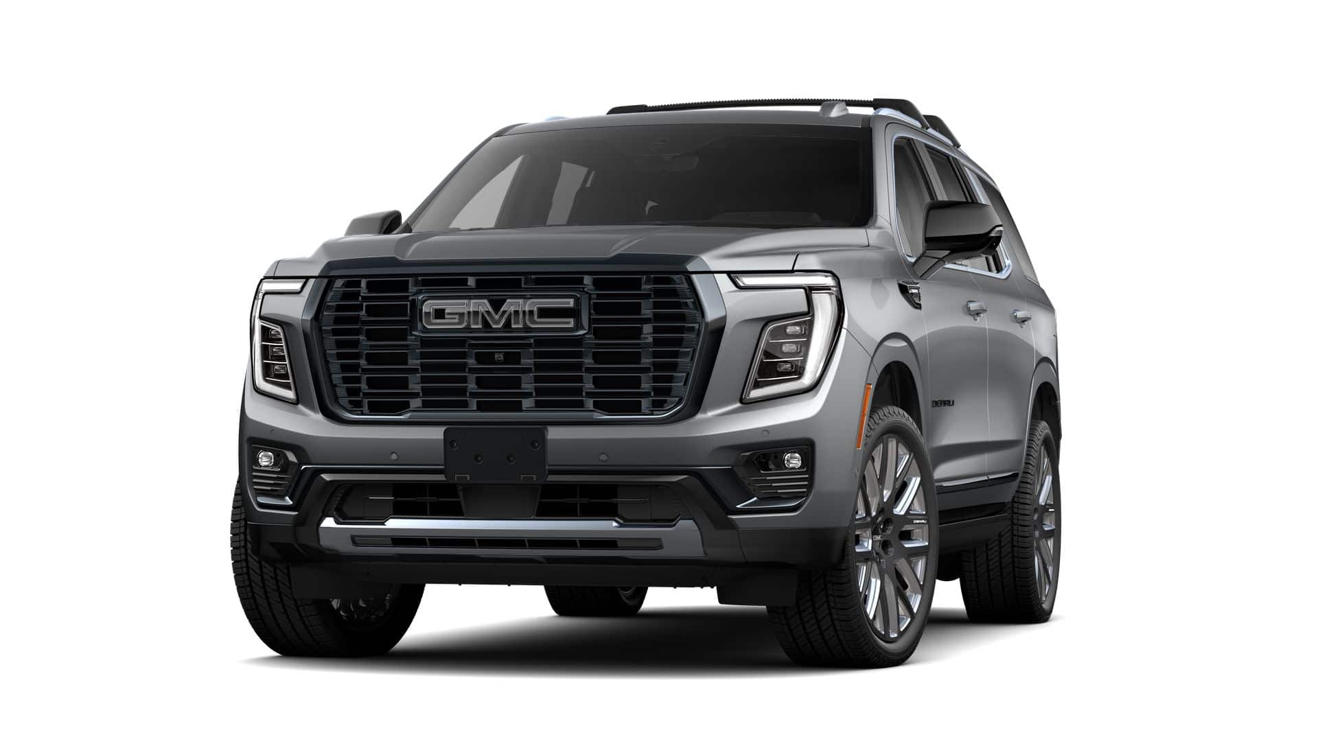 2027 GMC Yukon Denali Ultimate